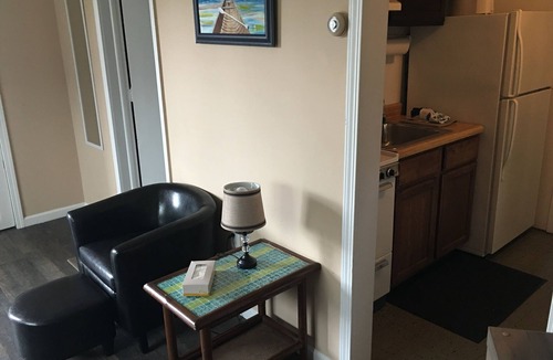 Alpena Hotel | Big Bear Lodge