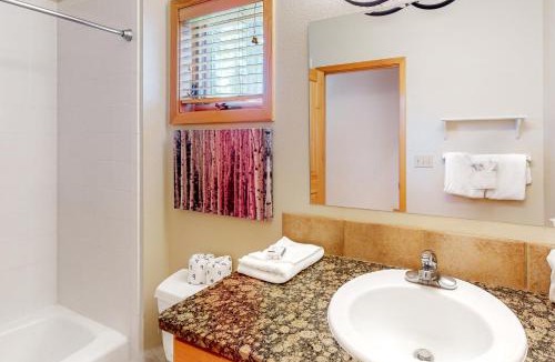 Fraser House | Big Bear Palace