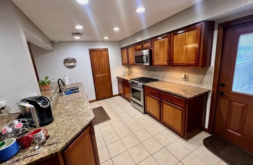 Shibui Sands House | Big Beautiful Beach House with private heated pool close to beach & everything!