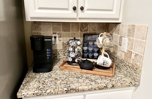 Acworth House | Big Beautiful Modern Home