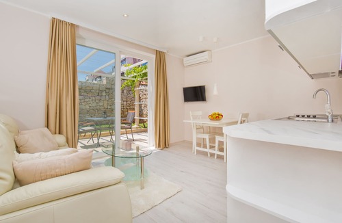 Gorica Apartment | Big Blue Apartments