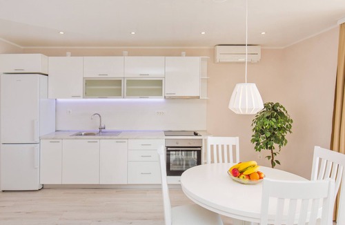Gorica Apartment | Big Blue Apartments