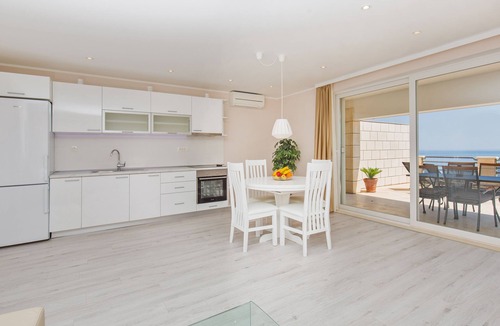 Gorica Apartment | Big Blue Apartments