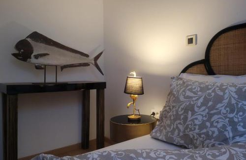 Icici Apartment | BIG-BLUE Bayview Paradise in Opatija