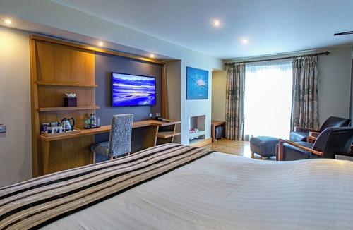 South Shore Hotel | Big Blue Hotel