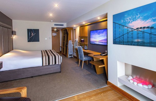 South Shore Hotel | Big Blue Hotel