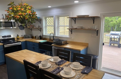 Saugerties House | Big Blue spectacular mountain view - great hiking trails