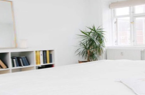 København NV Apartment | Big, bright and beautiful apartment!