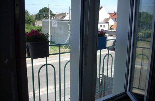 Ambleteuse Apartment | BIG BRIGHT STUDIO 500m FROM THE BEACH WITH PARKING AMBLETEUSE