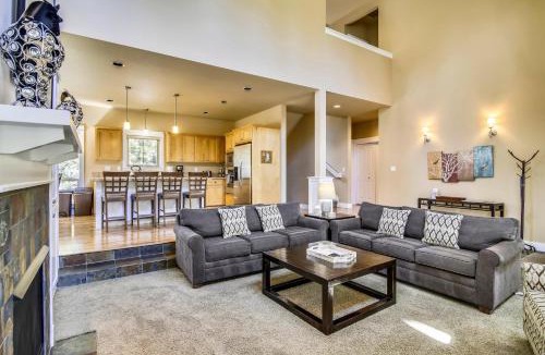 RiverWild House | Big Canyon