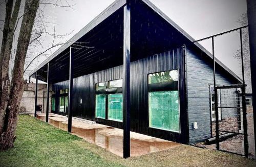 Town of Sullivan House | Big Cat Bungalows at The Haven - Lion 2