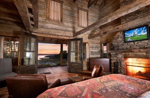 Ridgedale Cabin | Big Cedar Lodge