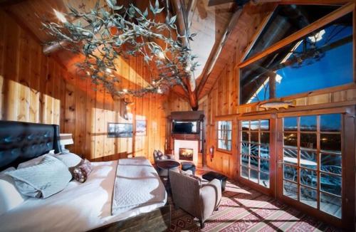 Ridgedale Cabin | Big Cedar Lodge