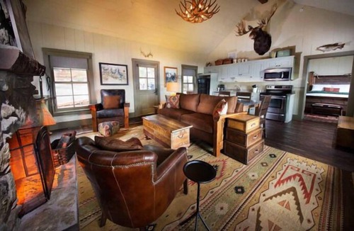 Ridgedale Cabin | Big Cedar Lodge