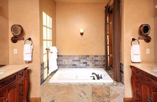 Ridgedale Cabin | Big Cedar Lodge