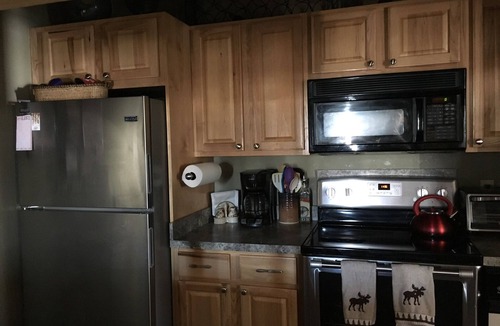 Mount Crested Butte Condo | Big Condo. Incredible Views. Great 'Vibe'