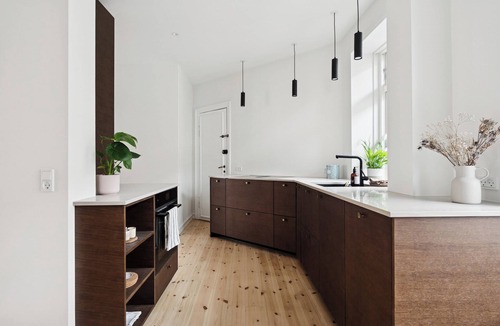 København N Apartment | Big Corner Apartment