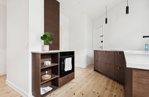 København N Apartment | Big Corner Apartment