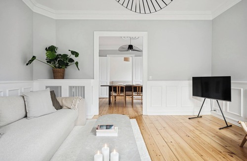 København N Apartment | Big Corner Apartment