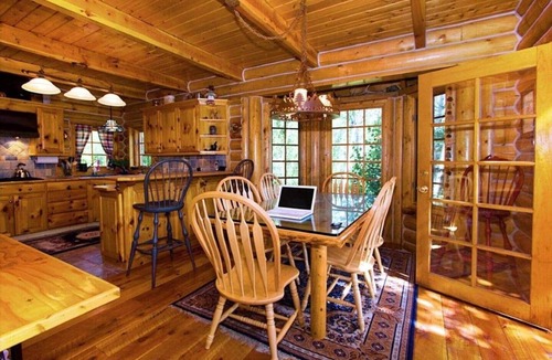 Salt Lake Mountain Resorts Ski Chalet | Big Cottonwood Chalet