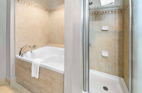 Abilene Hotel | Big Country Hotel & Suites, SureStay Collection by BW