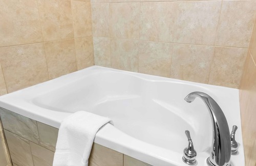 Abilene Hotel | Big Country Hotel & Suites, SureStay Collection by BW