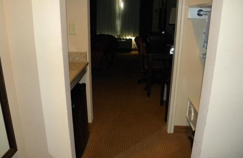 Abilene Hotel | Big Country Hotel & Suites, SureStay Collection by BW