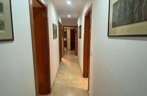 Canet de Mar Apartment | Big & Cozy beach Canet de Mar