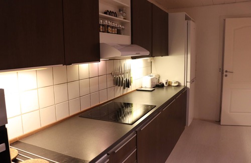 Holstebro House | Big Cozy House in Holstebro