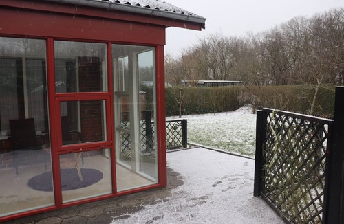 Holstebro House | Big Cozy House in Holstebro