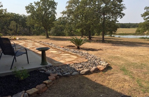 Gonzales House | Big D Ranch Bunkhouse