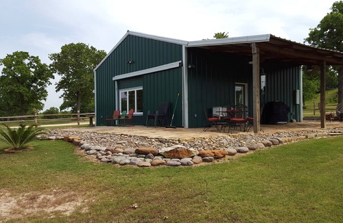 Gonzales House | Big D Ranch Bunkhouse