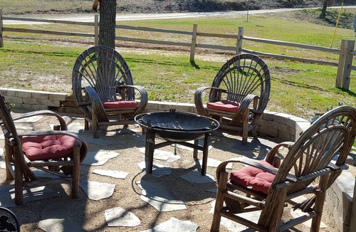 Gonzales House | Big D Ranch Bunkhouse