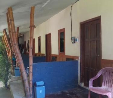 Sumberagung House | Big Daddy's surfcamp