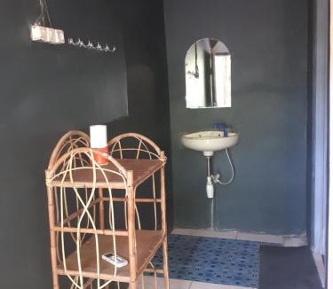 Sumberagung House | Big Daddy's surfcamp