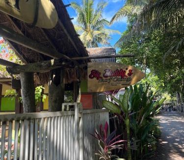 Sumberagung Apartment | Big Daddy´s Surfcamp