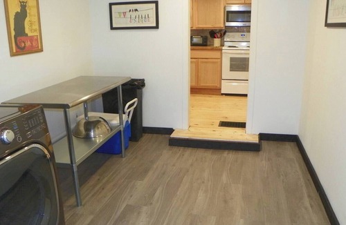 Grove City House | Big Darby Creek Cottage, Water Front