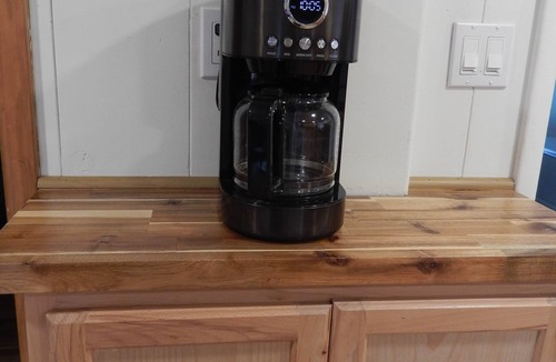 Grove City House | Big Darby Creek Cottage, Water Front