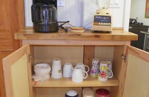 Grove City House | Big Darby Creek Cottage, Water Front