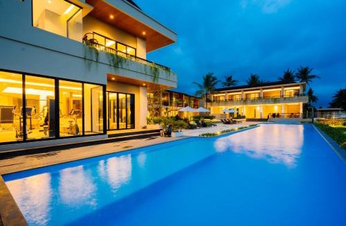 Pejeng Kawan Hotel | Big Dragon Villas Ubud