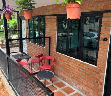 Tanah Rata Hotel | Big Dreams Hotel