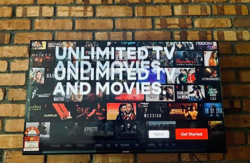 Tanah Rata Hotel | Big Dreams Hotel