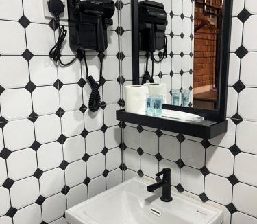 Tanah Rata Hotel | Big Dreams Hotel