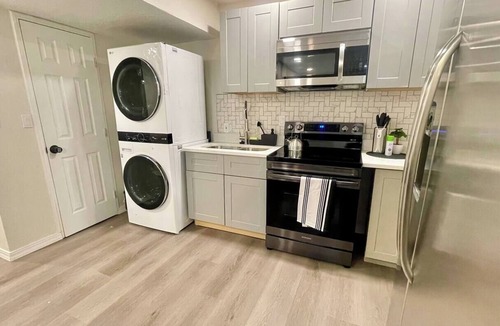 El Paso Apartment | Big Family? 3 Apartments, A+B+C, Enchanted, Cozy