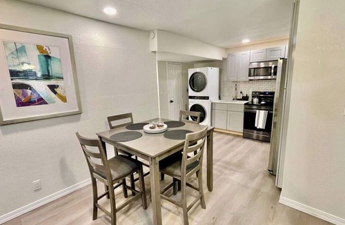 El Paso Apartment | Big Family? 3 Apartments, A+B+C, Enchanted, Cozy