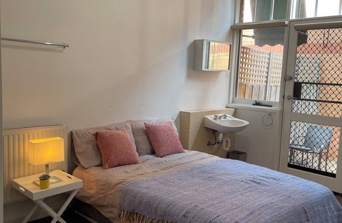 Footscray House | Big Family Big Fun