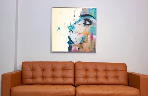 Downtown Montreal Apartment | Big Family Comforts Loft Downtown - 10 Guest