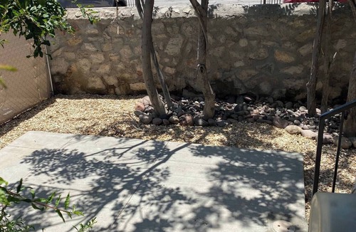 Downtown El Paso House | Big Family? Downtown, Close to All, duplex “A+B”