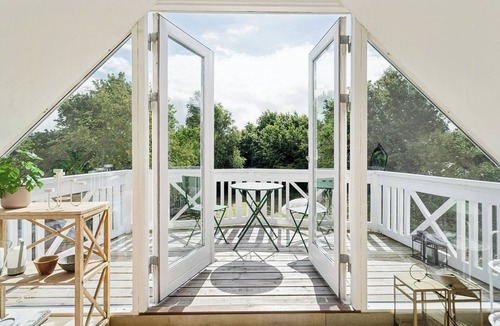 Elsegarde Strand House | Big family dream of a summer home