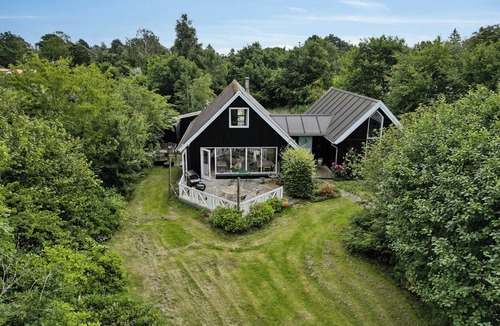 Elsegarde Strand House | Big family dream of a summer home